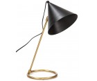 Lámpara de mesa CONE ATELIER - Fab. Italia