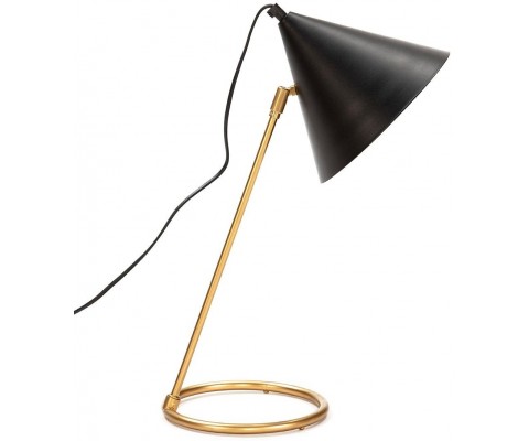 Lámpara de mesa CONE ATELIER - Fab. Italia