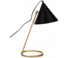 Lámpara de mesa CONE ATELIER - Fab. Italia