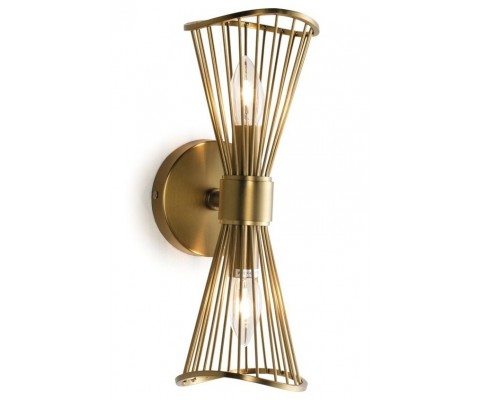 Aplique MAGIC CONIC CHANDELIER - Fab. Italia