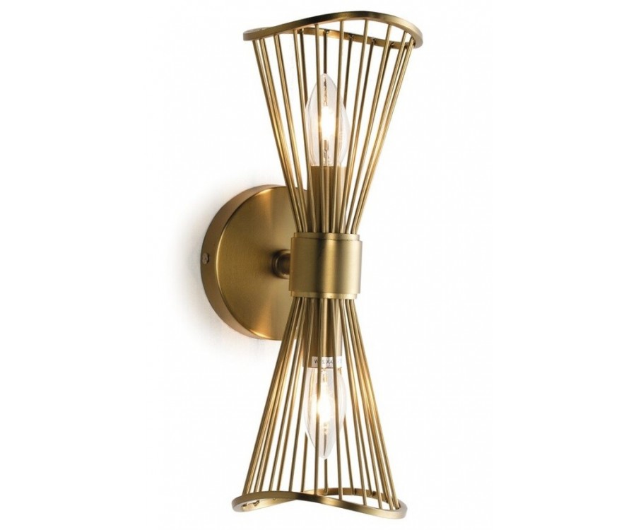 Aplique MAGIC CONIC CHANDELIER - Fab. Italia