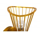 Aplique MAGIC CONIC CHANDELIER - Fab. Italia