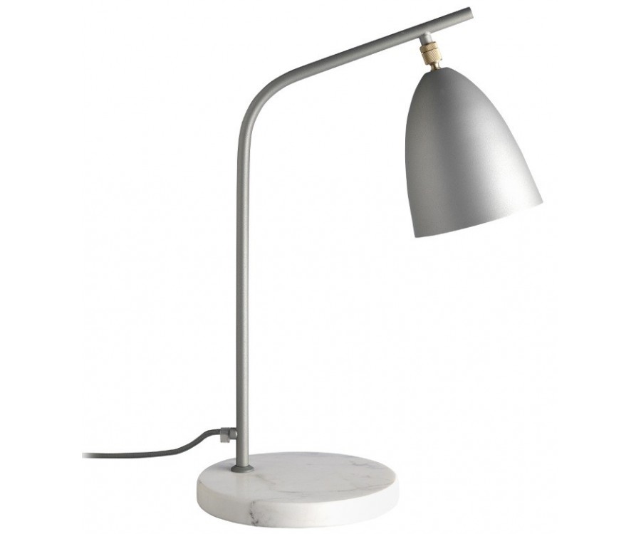 Lámpara de mesa GRÄSHOPPA - Fab. Italia