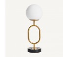 Lámpara de MESA C BALL M - Fab. Italia