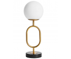 Lámpara de MESA C BALL M - Fab. Italia