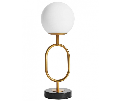 Lámpara de MESA C BALL M - Fab. Italia
