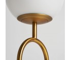 Lámpara de MESA C BALL M - Fab. Italia