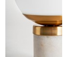 Lámpara de mesa VARIAN - Fab. Italia