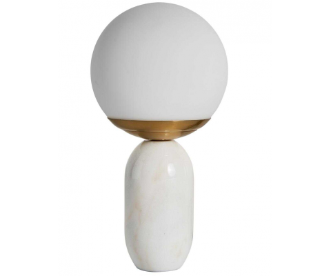 Lámpara de mesa ABALLS - Fab. Italia