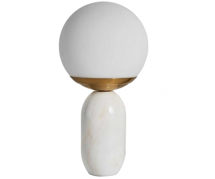 Lámpara de mesa ABALLS - Fab. Italia