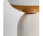 Lámpara de mesa ABALLS - Fab. Italia