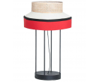 Lámpara de mesa SINGAPOUR - Fab. UE