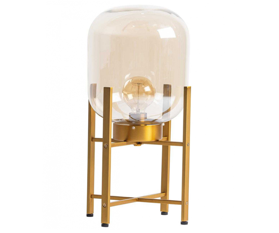 Lámpara de mesa ODA - Fab. Italia