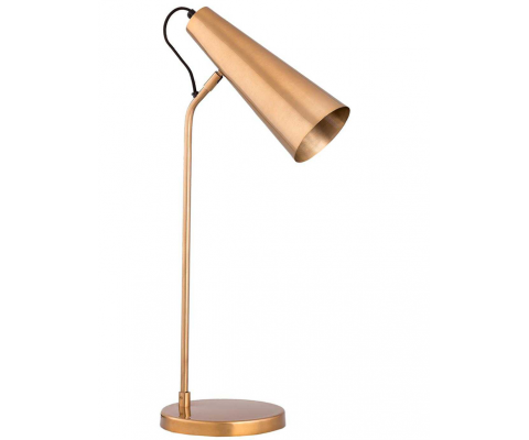 Lámpara de mesa BELLEVUE AJ8 - Fab. UE