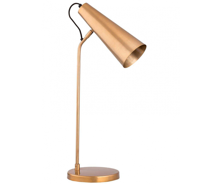 Lámpara de mesa BELLEVUE AJ8 - Fab. UE