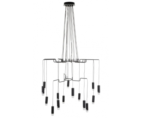 Lámpara suspendida 031 WIREFLOW - Fab. Italia