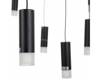 Lámpara suspendida 031 WIREFLOW - Fab. Italia