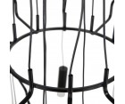 Lámpara suspendida 031 WIREFLOW - Fab. Italia