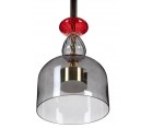 Lámpara suspendida PHOENIX - Fab. Italia