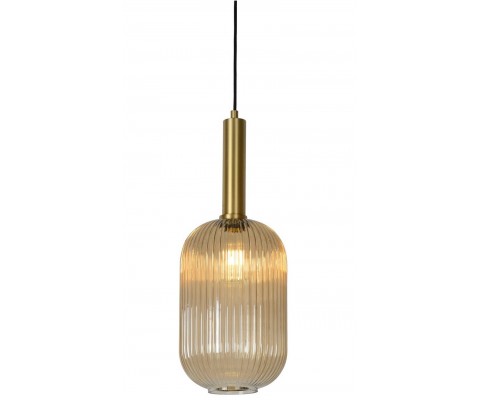 Lámpara suspendida BLOOM 25 - Fab. UE