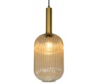 Lámpara suspendida BLOOM 25 - Fab. UE