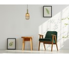 Lámpara suspendida BLOOM 25 - Fab. UE