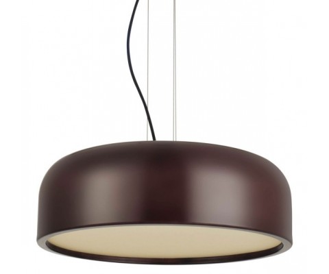 Lámpara suspendida CANOPY - Fab. Italia