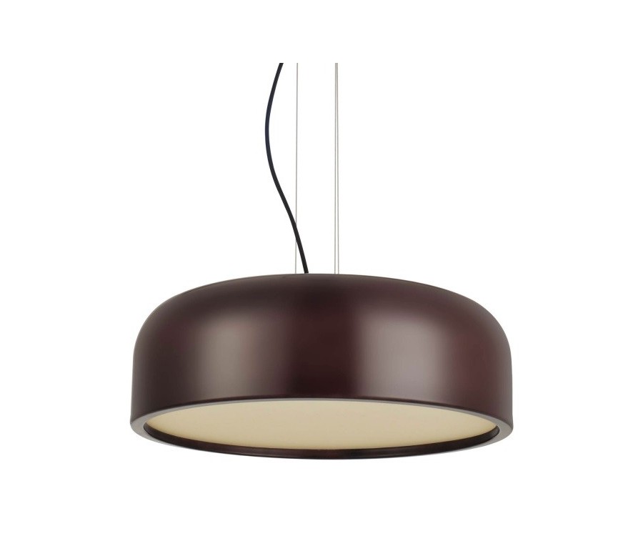 Lámpara suspendida CANOPY - Fab. Italia