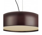 Lámpara suspendida CANOPY - Fab. Italia