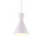 Lámpara suspendida WARM BLOOM - Fab. Italia