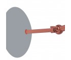 DIABOLO SCONCES - Fab. Italia