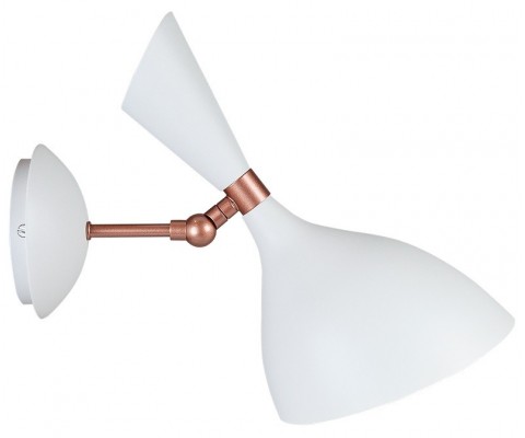DIABOLO SCONCES - Fab. Italia