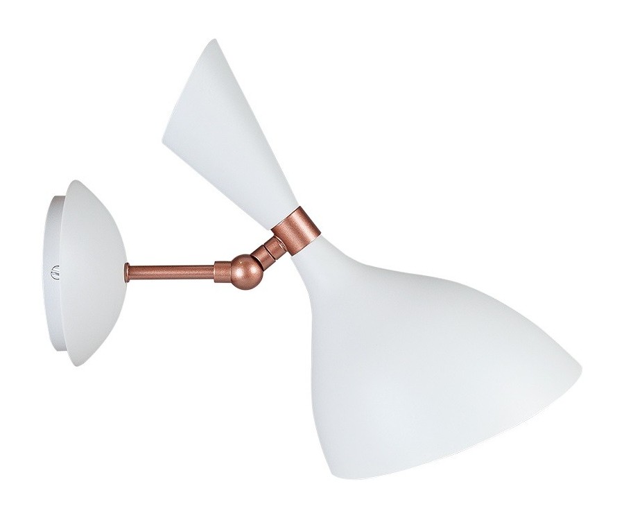 DIABOLO SCONCES - Fab. Italia