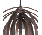 Lámpara suspendida SPIRAL KINETICS