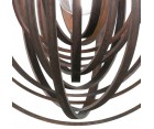 Lámpara suspendida SPIRAL KINETICS
