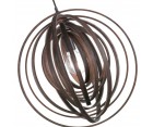 Lámpara suspendida SPIRAL KINETICS