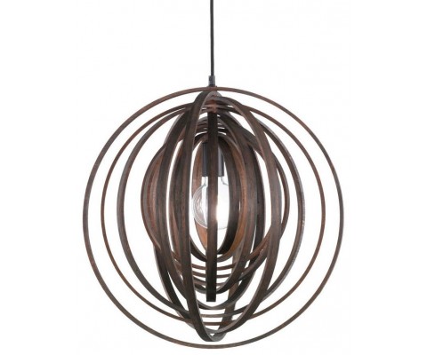 Lámpara suspendida SPIRAL KINETICS