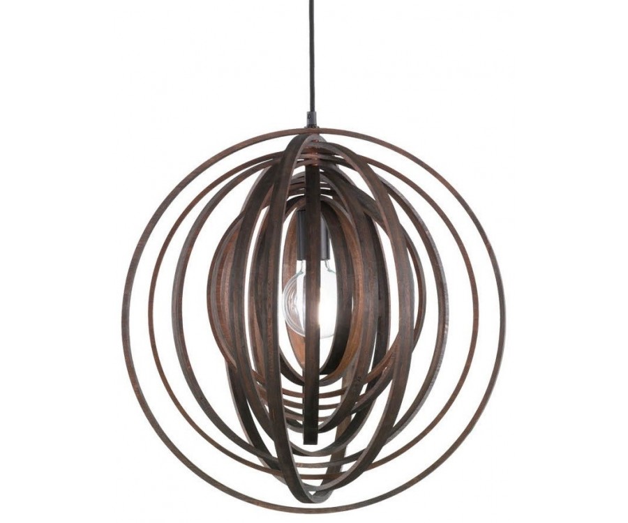 Lámpara suspendida SPIRAL KINETICS