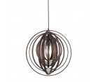 Lámpara suspendida SPIRAL KINETICS