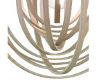 Lámpara suspendida SPIRAL KINETICS