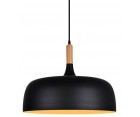 Lámpara suspendida ACORN - Fab. Italia