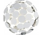 Lámpara suspendida PLANET - Fab. Italia