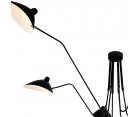 Lámpara suspendida SPIDER PAR6BC - Fab. Italia