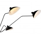 Lámpara suspendida SPIDER PAR6BC - Fab. Italia