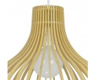 Lámpara suspendida VICO 50 - Fab. Italia