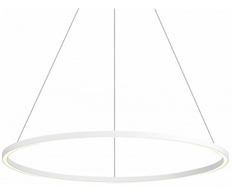 Lámpara suspendida OLYMPIC 100 - Fab. Italia