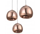 Lámpara suspendida VOID MINI - Fab. Italia