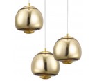 Lámpara suspendida VOID MINI - Fab. Italia