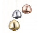 Lámpara suspendida VOID MINI - Fab. Italia