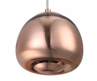 Lámpara suspendida VOID MINI - Fab. Italia